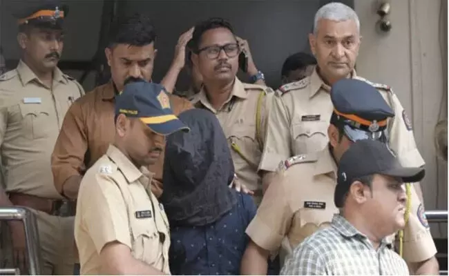 ಸೈಫ್ ಮೇಲೆ ದಾಳಿ: ಪರೋಟ, ನೀರು ಖರೀದಿಸಲು ಮಾಡಿದ ಗೂಗಲ್ ಪೇಯಿಂದ ಆರೋಪಿಯ ಸುಳಿವು