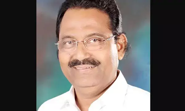 ಜ.22ರಂದು ಕೃಷ್ಣ ಜೆ ಪಾಲೆಮಾರ್ ಪ್ರೆಸ್ ಕ್ಲಬ್ ಗೌರವ ಅತಿಥಿ