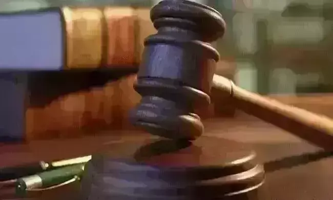 ಕಲಬುರಗಿ | ಪೋಕ್ಸೋ ಪ್ರಕರಣ : ಆರೋಪಿಗೆ 35 ವರ್ಷ ಜೈಲು ಶಿಕ್ಷೆ