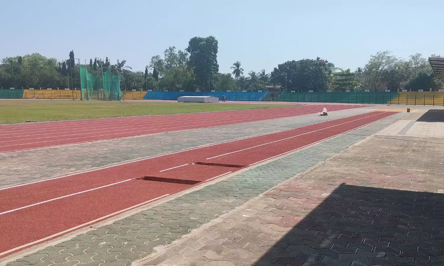 ಕರ್ನಾಟಕ ಕ್ರೀಡಾಕೂಟ-2025: ಜ. 21ರಿಂದ ಪ್ರಧಾನ ಆಕರ್ಷಣೆ ಅತ್ಲೆಟಿಕ್ ಸ್ಪರ್ಧೆಗಳು