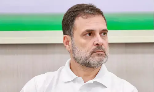 ಬಿಜೆಪಿ, ಆರೆಸ್ಸೆಸ್ ವಿರುದ್ಧ ಹೇಳಿಕೆ: ಅಸ್ಸಾಂನಲ್ಲಿ ರಾಹುಲ್ ಗಾಂಧಿ ವಿರುದ್ಧ ಎಫ್ಐಆರ್