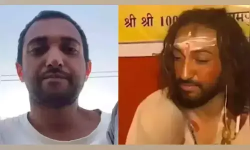 ಗುರುವನ್ನು ನಿಂದಿಸಿದ ಐಐಟಿಯನ್ ಬಾಬಾ; ಜುನಾ ಅಖಾರಾದಿಂದ ಉಚ್ಚಾಟನೆ