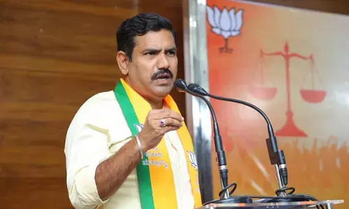 ರಾಜ್ಯಾಧಕ್ಷ ಸ್ಥಾನಕ್ಕೆ ಚುನಾವಣೆ: ಬಿಜೆಪಿಯೊಳಗಿನ ಬಿರುಕನ್ನು ಮುಚ್ಚೀತೆ?