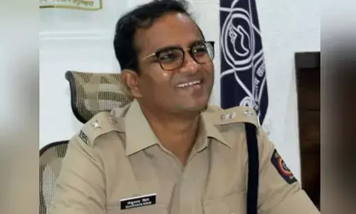 Photo of Manjunath Singe