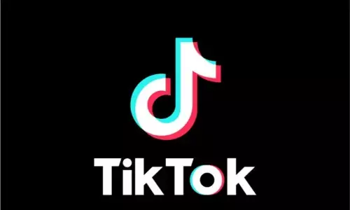 Tiktok logo