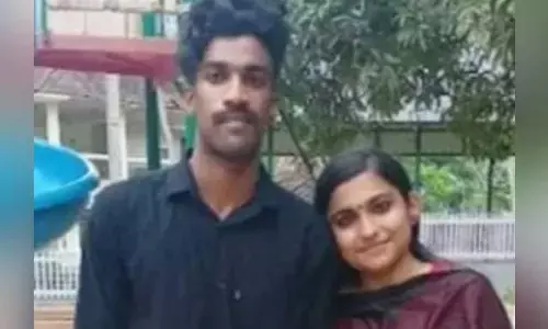 Photo of Sharon raj and Greeshma