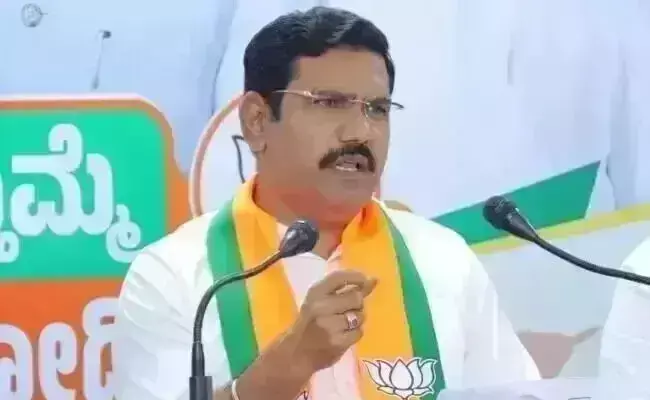 ನಾಳೆ ರಾಜ್ಯ ಬಿಜೆಪಿ ಕೋರ್ ಕಮಿಟಿ ಸಭೆ: ವಿಜಯೇಂದ್ರ