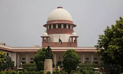 Supreme court of India