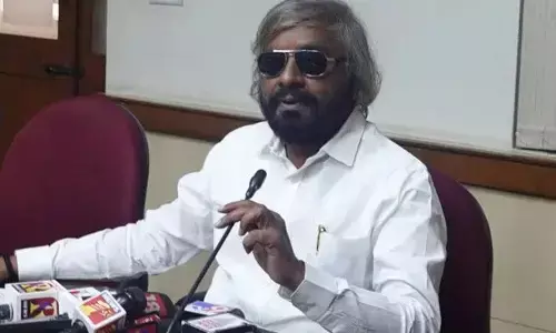 Photo of  Ishwar Khandre