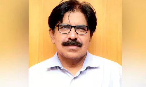 ಸಿಎಂ ಅಪರ ಮುಖ್ಯ ಕಾರ್ಯದರ್ಶಿ ಎಲ್.ಕೆ.ಅತೀಕ್ ಸೇವಾ ವಿಸ್ತರಣೆ