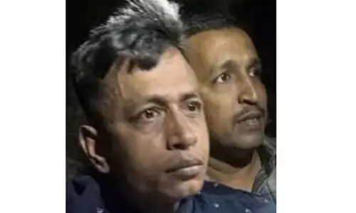 ತನ್ನ ಫೋಟೊ ಟಿವಿಗಳಲ್ಲಿ ಪ್ರದರ್ಶನಗೊಂಡ ನಂತರ ಗಾಬರಿಗೊಳಗಾಗಿದ್ದ ಸೈಫ್ ಮೇಲಿನ ದಾಳಿಕೋರ ತನ್ನ ತವರು ಬಾಂಗ್ಲಾದೇಶಕ್ಕೆ ಪರಾರಿಯಾಗಲು ಯೋಜಿಸಿದ್ದ: ಪೊಲೀಸ್