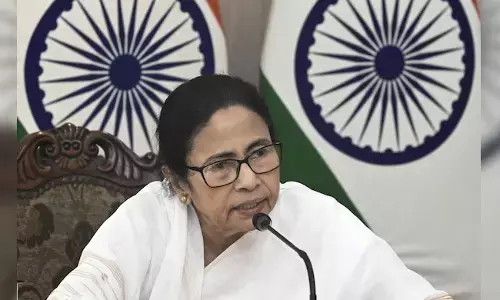 Mamata Banerjee
