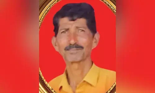 ಬೀದರ್ | ಎರಡು ಬೈಕ್‌ಗಳು ಮುಖಾಮುಖಿ ಢಿಕ್ಕಿ; ಓರ್ವ ಮೃತ್ಯು