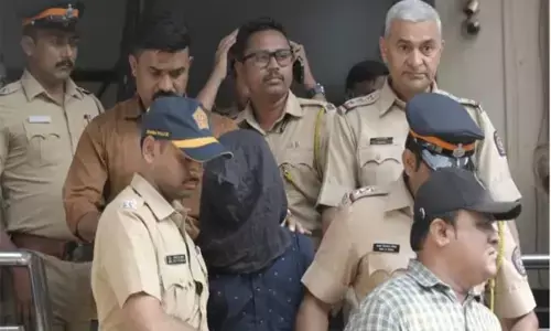 ಸೈಫ್ ಮೇಲೆ ದಾಳಿ: ಪರೋಟ, ನೀರು ಖರೀದಿಸಲು ಮಾಡಿದ ಗೂಗಲ್ ಪೇಯಿಂದ ಆರೋಪಿಯ ಸುಳಿವು