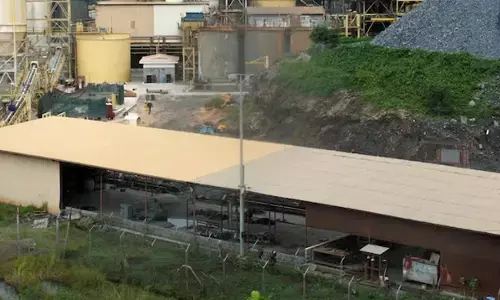 ಘಾನಾ: ಚಿನ್ನದ ಗಣಿಯಲ್ಲಿ ಸೇನೆಯ ಕಾರ್ಯಾಚರಣೆ ; 9 ಮಂದಿ ಮೃತ್ಯು