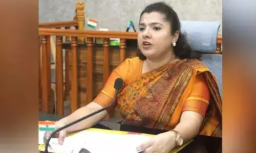 Photo of Fauzia Tarannum