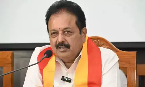 Photo of Chaluvarayaswamy