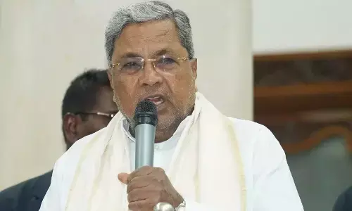 ಜನರಲ್ಲಿ ಗಾಂಧೀಜಿ, ಅಂಬೇಡ್ಕರ್ ಅವರ ಪ್ರಸ್ತುತತೆ ಬಗ್ಗೆ ಅರಿವು ಮೂಡಬೇಕು : ಸಿಎಂ ಸಿದ್ದರಾಮಯ್ಯ