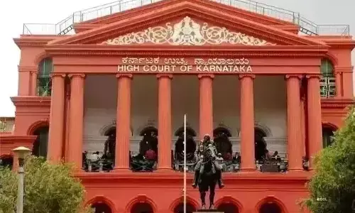 ವೀರೇಂದ್ರ ಹೆಗ್ಗಡೆ ಕುಟುಂಬ, ಸಂಸ್ಥೆಗಳ ವಿರುದ್ಧ ಹೇಳಿಕೆ ವಿಚಾರ | ಮಹೇಶ್ ಶೆಟ್ಟಿ ತಿಮರೋಡಿ ಮತ್ತು ಬೆಂಬಲಿಗರ ವಿರುದ್ಧ ಹೈಕೋರ್ಟ್ ಗರಂ