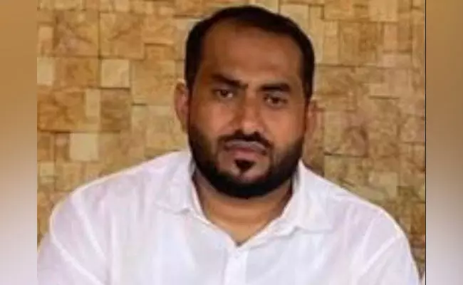 ಗಲ್ಫ್ ಗೈಸ್ ಸೆಂಟ್ರಲ್ ಕಮಿಟಿ ಮಲ್ಲೂರು ಅಧ್ಯಕ್ಷರಾಗಿ ಅಬೂಬಕ್ಕರ್ ಸಿದ್ದೀಕ್ ಅಂಗಡಿ ಆಯ್ಕೆ