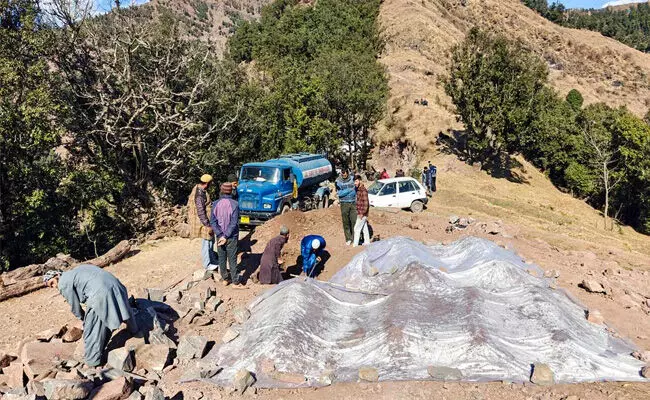 ಜಮ್ಮುಕಾಶ್ಮೀರ: ನಿಗೂಢ ಸಾವಿನ ಪ್ರಕರಣ ; ಅಂತರ್‌ ಸಚಿವಾಲಯ ತಂಡದಿಂದ ತನಿಖೆ ಆರಂಭ