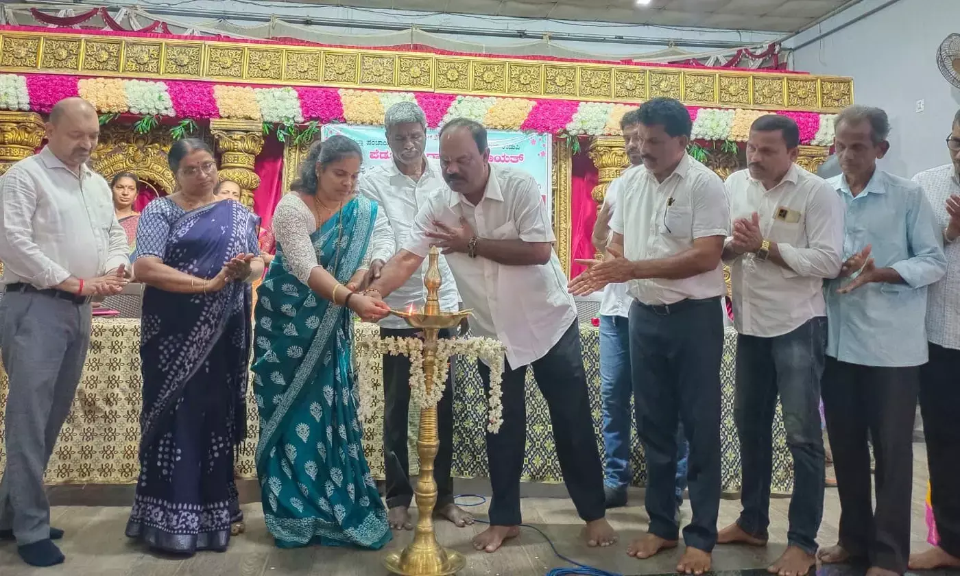 ಪೆರ್ಡೂರು: ಶಾಸಕರು, ಸಂಸದರಿಂದ ಗ್ರಾಮಸ್ಥರ ಅಹವಾಲು ಸ್ವೀಕಾರ