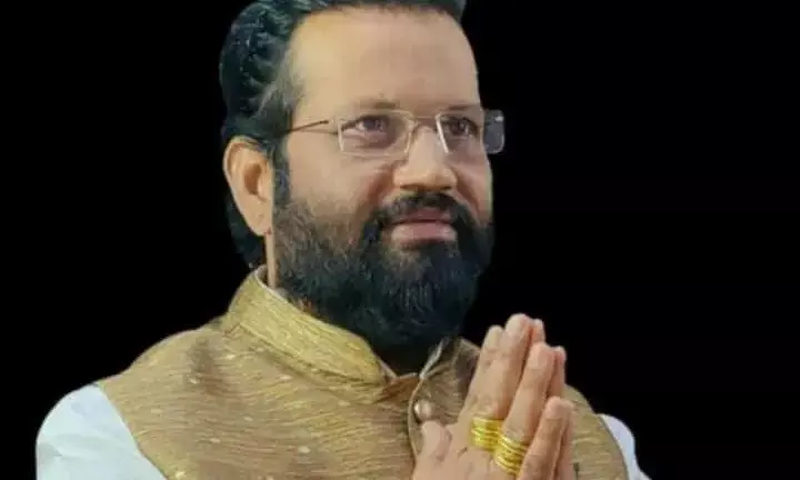 ಯರನಳ್ಳಿ ಪ್ರಾಥಮಿಕ ಕೃಷಿ ಪತ್ತಿನ ಸಹಕಾರ ಸಂಘದ ಅಧ್ಯಕ್ಷರಾಗಿ ಸಂಜು ಸಿದ್ದಾಪುರ್ ಆಯ್ಕೆ