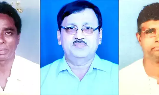 ಅಂಬಲಪಾಡಿ ಯಕ್ಷಗಾನ ಮಂಡಳಿಯ ವಿವಿಧ ಪ್ರಶಸ್ತಿಗಳಿಗೆ ಆಯ್ಕೆ