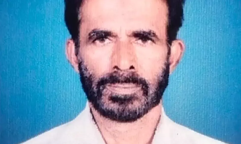 ಕೊಡಾಜೆ: ಬದ್ರಿಯಾ ಜುಮಾ ಮಸೀದಿಯ ಅಧ್ಯಕ್ಷರಾಗಿ ಅಬ್ಬಾಸ್ ನೇರಳಕಟ್ಟೆ ಆಯ್ಕೆ