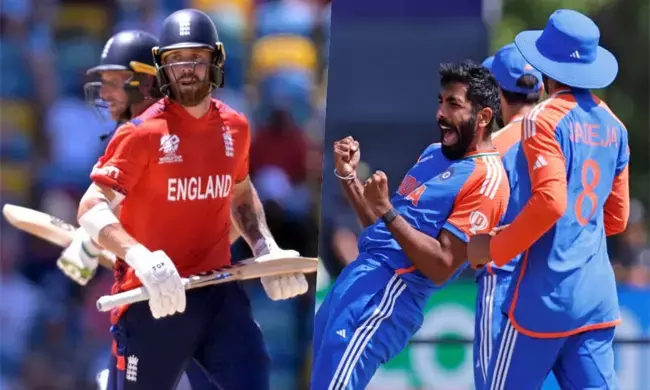 ಬುಧವಾರ ಇಂಗ್ಲೆಂಡ್ ವಿರುದ್ಧ ಮೊದಲ ಟಿ20: ಶುಭಾರಂಭದ ನಿರೀಕ್ಷೆಯಲ್ಲಿ ಭಾರತ