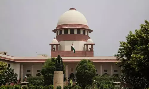 Supreme court of India
