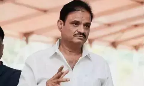 ದಿನಗೂಲಿ ಕಾರ್ಮಿಕರ ಶೆಡ್ ನೆಲಸಮ, ಜಾತಿನಿಂದನೆ ಆರೋಪ : ಮುನಿರತ್ನ ವಿರುದ್ಧ ಮತ್ತೊಂದು ಎಫ್‍ಐಆರ್