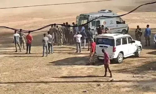 ಛತ್ತೀಸ್ ಗಢದಲ್ಲಿ ಭದ್ರತಾ ಪಡೆಗಳಿಂದ ಜಂಟಿ ಕಾರ್ಯಾಚರಣೆ: 14 ಮಂದಿ ಮಾವೋವಾದಿಗಳ ಹತ್ಯೆ