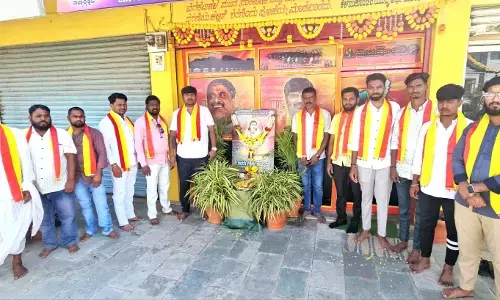 ಸಮಾಜದ ಅಂಕುಡೊಂಕುಗಳನ್ನು ತಿದ್ದಿದ ನಿಜಶರಣ ಅಂಬಿಗರ ಚೌಡಯ್ಯ:ಟಿ.ಎನ್. ಭೀಮುನಾಯಕ