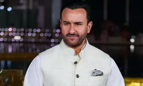 Photo of Saif Ali Khan