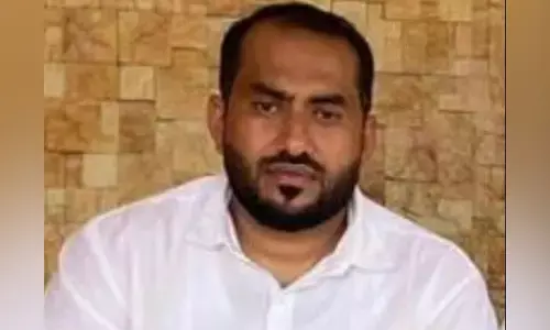 ಗಲ್ಫ್ ಗೈಸ್ ಸೆಂಟ್ರಲ್ ಕಮಿಟಿ ಮಲ್ಲೂರು ಅಧ್ಯಕ್ಷರಾಗಿ ಅಬೂಬಕ್ಕರ್ ಸಿದ್ದೀಕ್ ಅಂಗಡಿ ಆಯ್ಕೆ