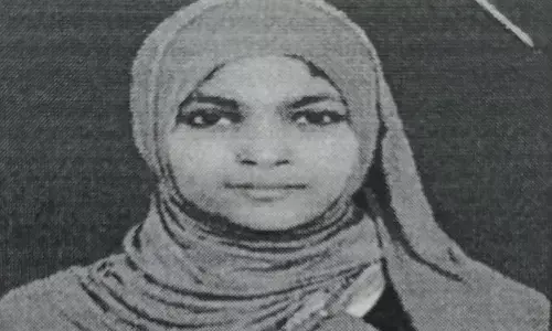 ಭಟ್ಕಳ: ಮಹಿಳೆ ನಾಪತ್ತೆ