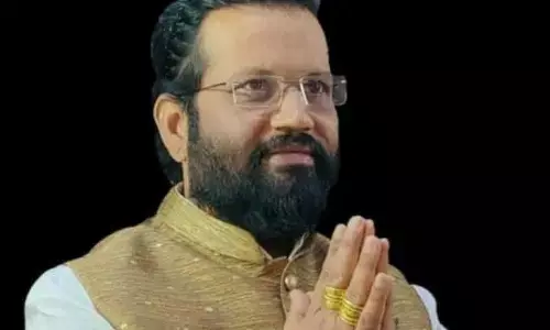 ಯರನಳ್ಳಿ ಪ್ರಾಥಮಿಕ ಕೃಷಿ ಪತ್ತಿನ ಸಹಕಾರ ಸಂಘದ ಅಧ್ಯಕ್ಷರಾಗಿ ಸಂಜು ಸಿದ್ದಾಪುರ್ ಆಯ್ಕೆ