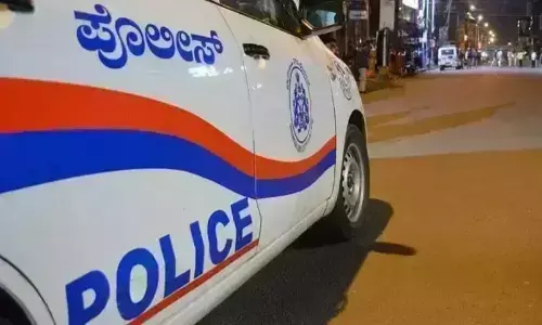 ಬೆಂಗಳೂರು | 38.11 ಕೋಟಿ ರೂ. ಮೌಲ್ಯದ ಮಾದಕ ಪದಾರ್ಥ ನಾಶಪಡಿಸಿದ ಪೊಲೀಸರು