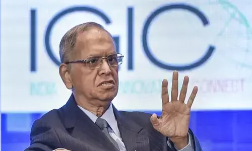 Narayana Murthy