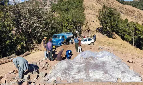 ಜಮ್ಮುಕಾಶ್ಮೀರ: ನಿಗೂಢ ಸಾವಿನ ಪ್ರಕರಣ ; ಅಂತರ್‌ ಸಚಿವಾಲಯ ತಂಡದಿಂದ ತನಿಖೆ ಆರಂಭ