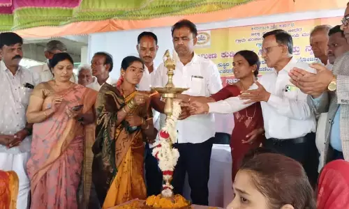 ಮುತ್ತಂಗಿ ಗ್ರಾಮವನ್ನು 24x7 ನೀರು ಸರಬರಾಜು ಗ್ರಾಮ ಎಂದು ಘೋಷಿಸಿದ ಶಾಸಕ ಶೈಲೇಂದ್ರ ಬೆಲ್ದಾಳೆ