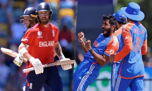 ಬುಧವಾರ ಇಂಗ್ಲೆಂಡ್ ವಿರುದ್ಧ ಮೊದಲ ಟಿ20: ಶುಭಾರಂಭದ ನಿರೀಕ್ಷೆಯಲ್ಲಿ ಭಾರತ