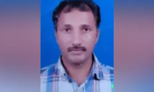 ಶಿವಮೊಗ್ಗ | ಕೆಪಿಸಿ ಗುತ್ತಿಗೆ ಭದ್ರತಾ ಸಿಬ್ಬಂದಿಯ ಮೃತದೇಹ ಪತ್ತೆ;  78 ದಿನಗಳ ಹಿಂದೆ ನಾಪತ್ತೆಯಾಗಿದ್ದ ಭರತ್!