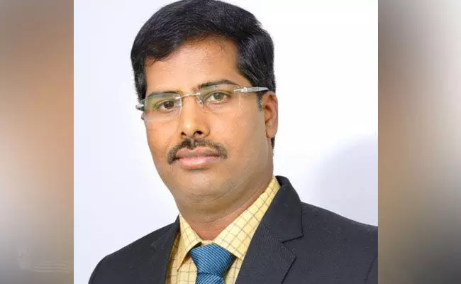 ಮಂಡ್ಯ ಜಿಲ್ಲಾಧಿಕಾರಿ ಡಾ.ಕುಮಾರ್ಗೆ ಅತ್ಯುತ್ತಮ ಜಿಲ್ಲಾ ಚುನಾವಣಾಧಿಕಾರಿ ಪ್ರಶಸ್ತಿ ಮಂಡ್ಯ ಜಿಲ್ಲಾಧಿಕಾರಿ ಡಾ.ಕುಮಾರ್ಗೆ ಅತ್ಯುತ್ತಮ ಜಿಲ್ಲಾ ಚುನಾವಣಾಧಿಕಾರಿ ಪ್ರಶಸ್ತಿ