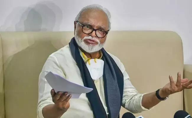 Chhagan Bhujbal Chhagan Bhujbal