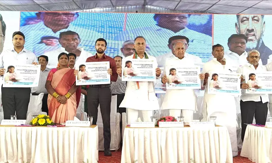 ಸರಕಾರಿ ಆಸ್ಪತ್ರೆಗಳ ವೈದ್ಯರು ಕರ್ತವ್ಯ ಸ್ಥಳದಲ್ಲಿರದಿದ್ದರೆ ಶಿಸ್ತು ಕ್ರಮ: ಸಚಿವ ದಿನೇಶ್ ಗುಂಡೂರಾವ್ ಎಚ್ಚರಿಕೆ