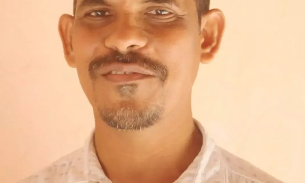 ಮಜೀದ್ ಮಾಸ್ಟರ್