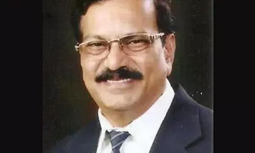 ಉದ್ಯಮಿ ಅಶೋಕ ಶೇಟ್