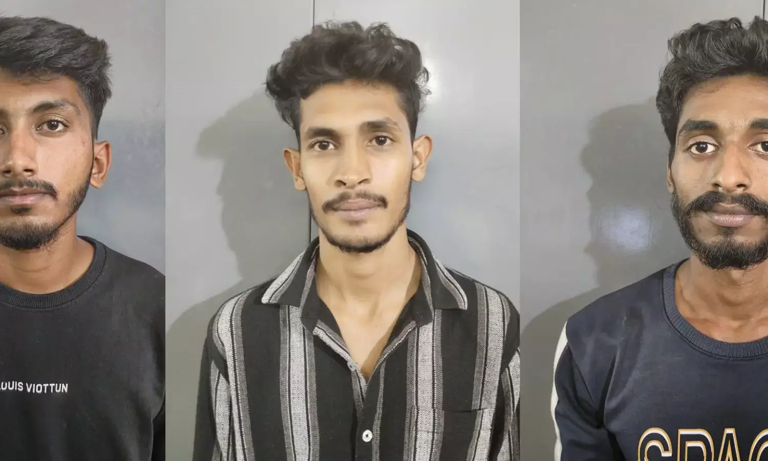 ಉಡುಪಿ| ವಿದೇಶದಲ್ಲಿ ಶಿಕ್ಷಣಕ್ಕೆ ಸೀಟು ಕೊಡಿಸಿವುದಾಗಿ ನಂಬಿಸಿ ವಂಚನೆ ಪ್ರಕರಣ: ಮೂವರು ಆರೋಪಿಗಳ ಬಂಧನ